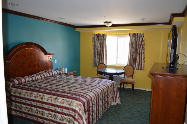Cloud 9 Inn LAX image 1